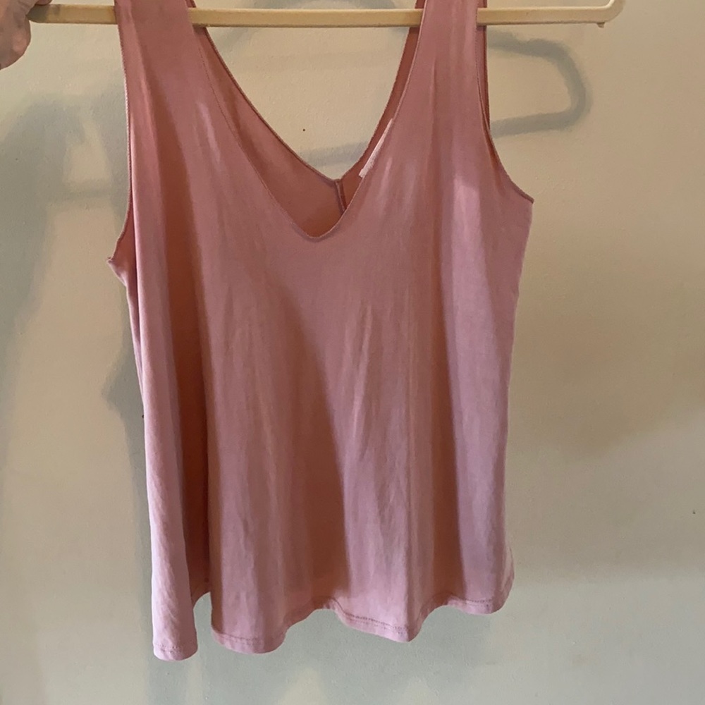 Abound tank